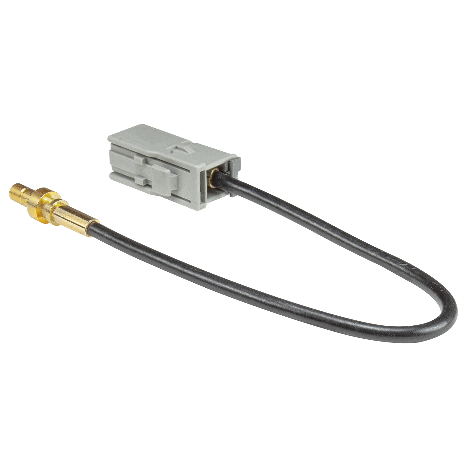 tomzz Audio Antennenadapter kompatibel mit Alpine Blaupunkt Clarion-/bilder/big/1500-065_1.jpg