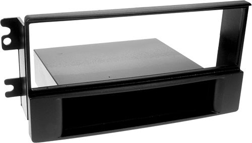 ACV Radioblende kompatibel mit Kia Sportage II 1-DIN mit Fach schwarz-/bilder/big/281178-11.jpg