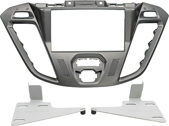ACV Radioblende kompatibel mit Ford Transit Custom Tourneo Custom-/bilder/big/381114-26-1.jpg