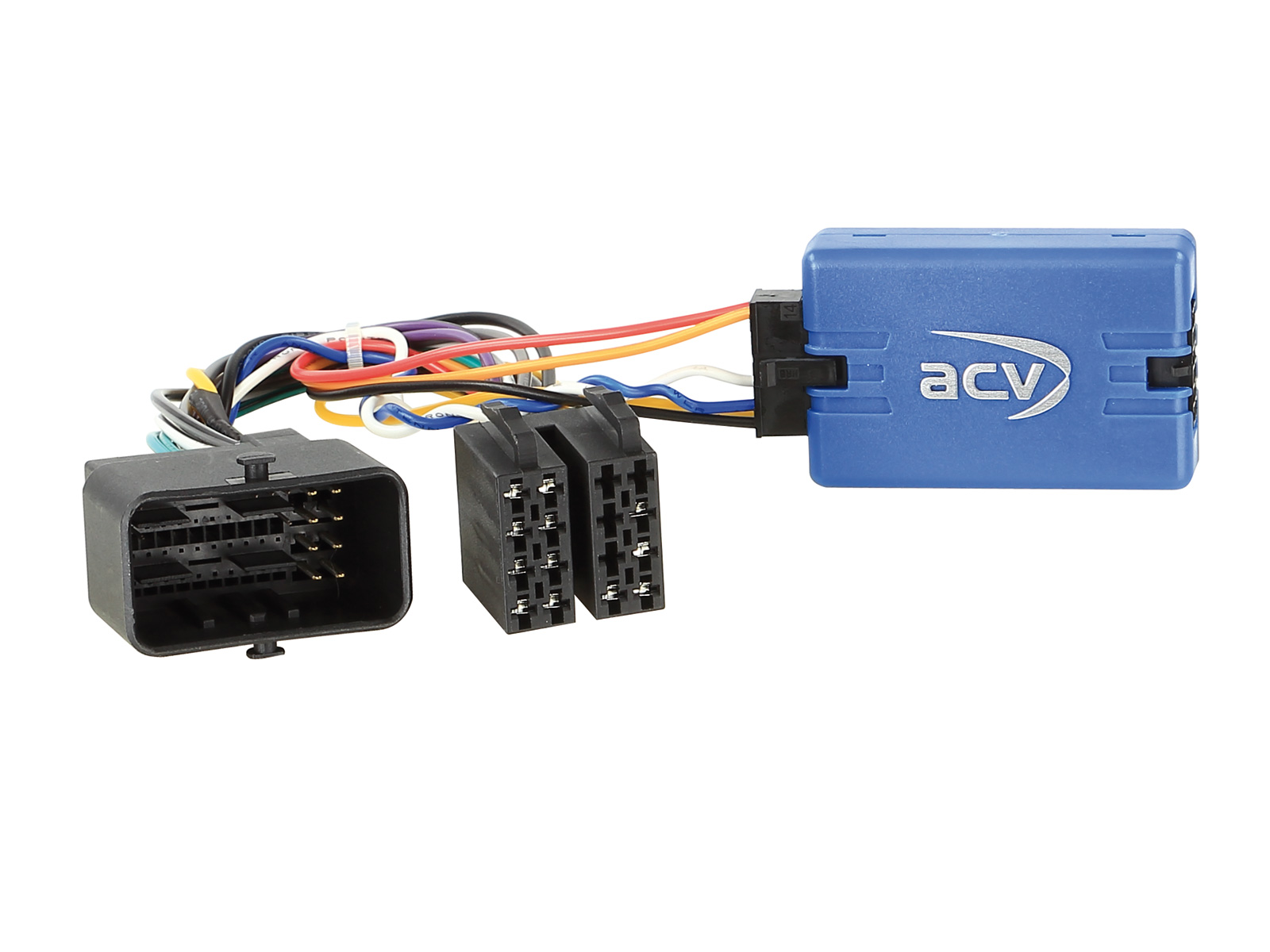 ACV Lenkradfernbedienungsadapter kompatibel mit Harley Davidson Street-/bilder/big/42sha002.jpg