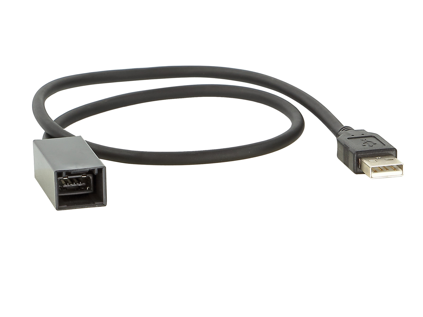 ACV USB Relacement Adapter kompatibel mit Fiat Mitsubishi Fullback-/bilder/big/44-1202-003.jpg