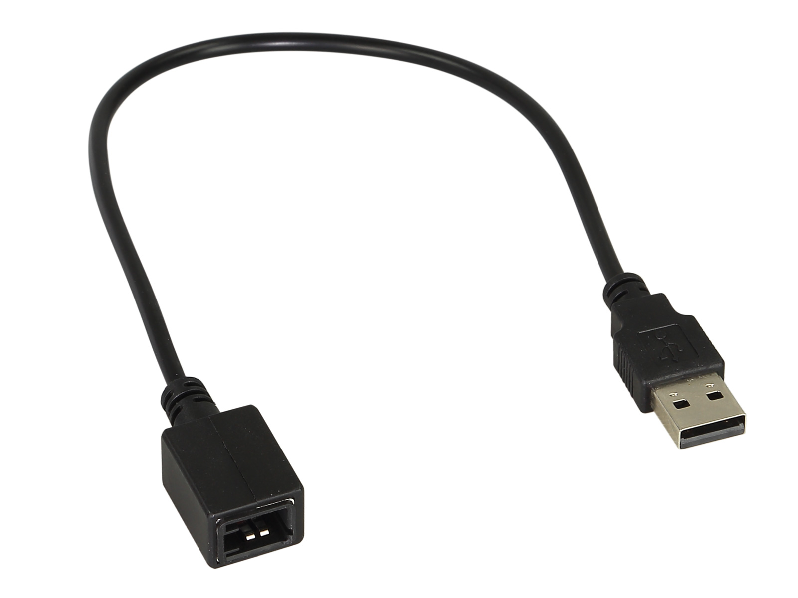 ACV USB Relacement Adapter kompatibel mit Subaru Forester Impreza-/bilder/big/44-1296-001.jpg