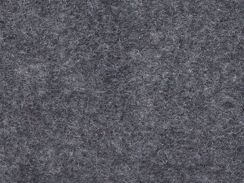 CHP Lautsprecherteppich - selbstklebend 1 x 1.5m grau Moquette 