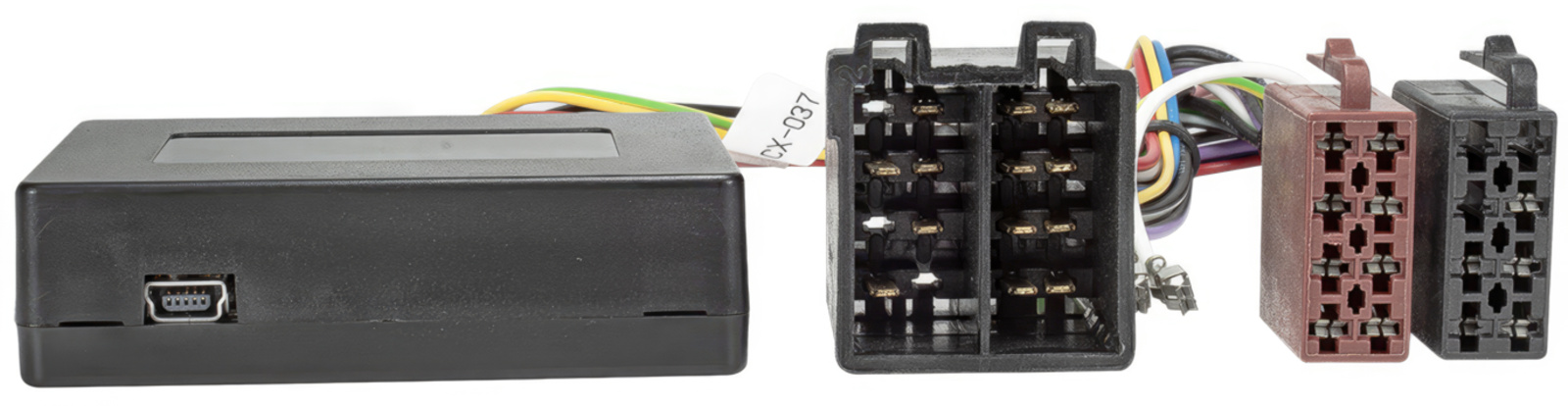 CAN Bus Interface Adapter kompatibel mit Fiat Citroen Peugeot Opel-/bilder/big/cx400-iso-fiat.jpg