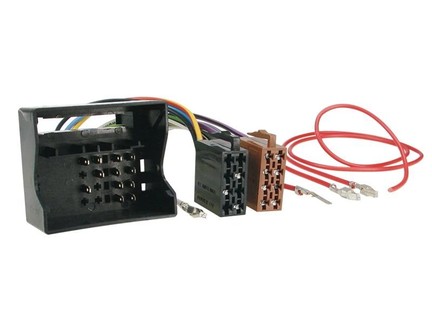 Radioanschlu�kabel   CITROEN  C4 / C5
