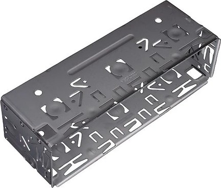 Einbaurahmen f�r JVC Autoradio
