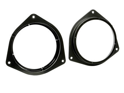 165er Lautsprecherringe Lautsprecher Adapterringe Toyota