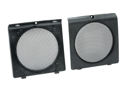 130er Grill f�r T�rtasche VW