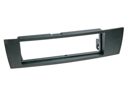 RADIOBLENDE BMW 1er / 3er Autoradioblende