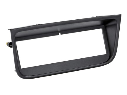 Radioblende Radioeinbaurahmen Peugeot 406 Coupe`