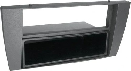 Radioblende Radiohalterung Jaguar S-Typ
