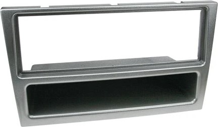 Radioblende Radio-Einbauschacht Opel alte Modelle