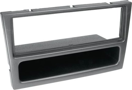 Radioblende Radio-Einbauschacht Opel Vectra Signum