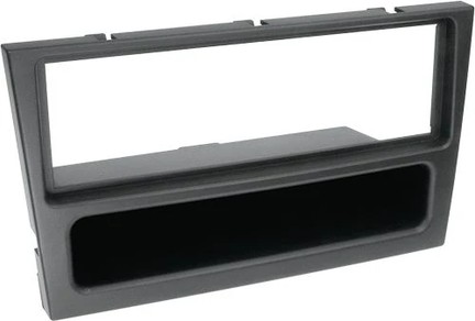 Radioblende Radio-Einbauschacht Opel Vectra Signum