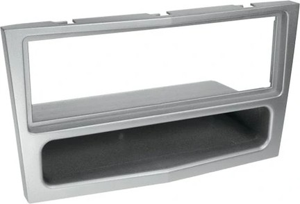 Radioblende Radio-Einbauschacht Opel Zafira SW