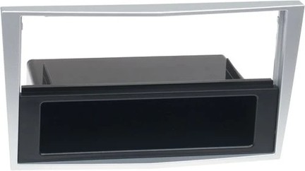 Radioblende Radio-Einbauschacht Opel Corsa Tigra ab 2006