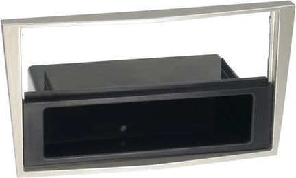 Radioblende Radio-Einbauschacht Opel Corsa Tigra ab 2006
