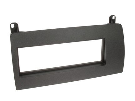 Radioblende Autoradio-Blende  Rover 75