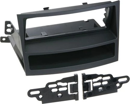 Radioblende mit Ablagefach Subaru Legacy Outback