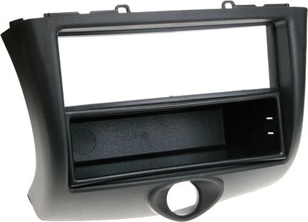Doppel DIN Radiohalterung Toyota Yaris 03-06