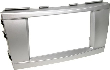 Doppel-DIN Radiohalterung Toyota Camry