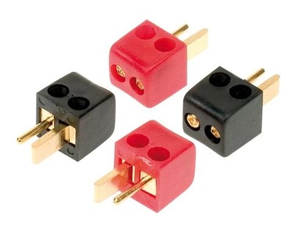 Lautsprecher DIN-Stecker