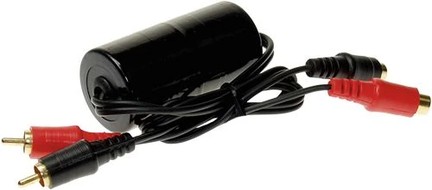 C-Quence Entst�rfilter / Massetrennfilter / Ground loop Isolator