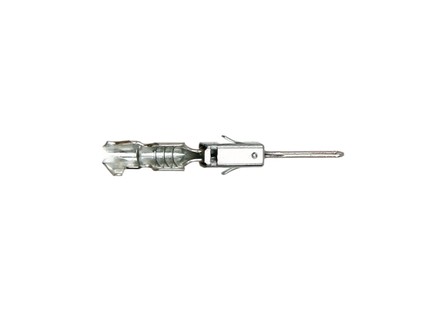 Micro Flachstecker