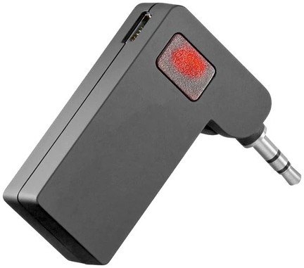 Bluetooth Audiotransmitter / Sender