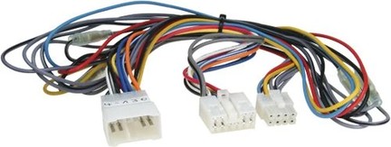 FSE-Adapter Dabendorf Toyota alle Modelle
