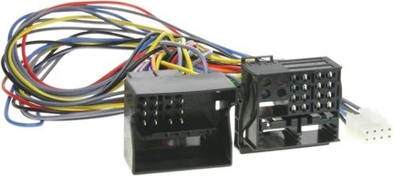 FSE-Adapter Dabendorf auf  Quadlock VW