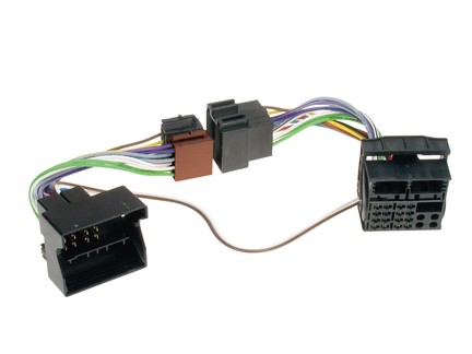 FSE - Adapter BMW (MOST) auf PARROT Freisprecheinrichtung