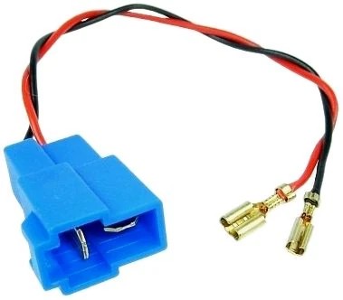 Lautsprecheradapter DIN Mitsubishi alle Modelle