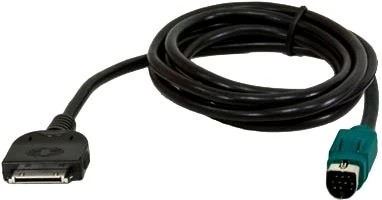 iPod AUX-IN Adapter Alpine