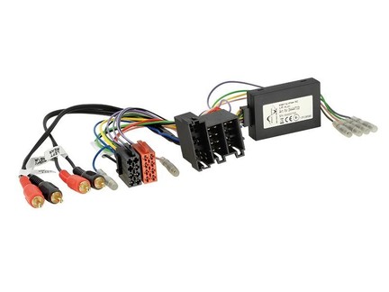 CAN - BUS Adapter  SKODA Octavia / Roomster