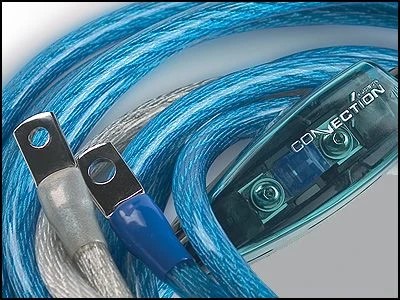 Audison Connection Kabelset POWER KIT