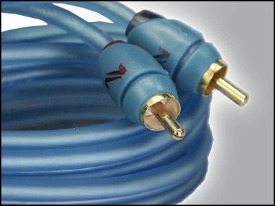 Audison Connection 2 Kanal  " High Value " Verbindung  FS2-450