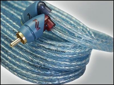 Audison Connection 2 Kanal  " Professional Grade " Verbindung  FT2-400