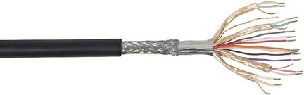 HDMI Kabel AWG 26 auf Spule