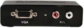 VGA auf HDMI Wandler / Converter