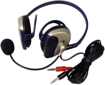 Stereo Headset