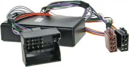 ACV Aktivsystemadapter kompatibel mit BMW 3er 5er mit Most 40pin Bj. 2001 - 2005