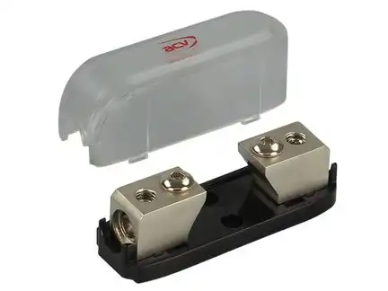 11111ACV Mini ANL Sicherungshalter für 10 - 25 mm² Kabel 