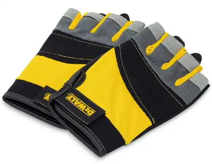 11111DeWalt DPG213L EU Grip-Handschuhe 