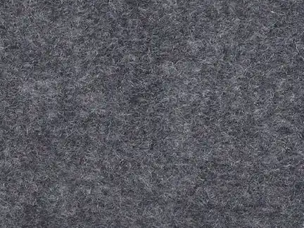 CHP Lautsprecherteppich - selbstklebend 1 x 1.5m grau Moquette 