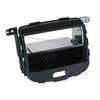 2-DIN Radioblende mit Ablagefach Hyundai i10