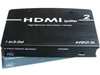 High Quality HDMI 4 Port Splitter / Verteiler