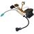 VW Radio-Adapterkabel MOST mit CAN-SIM f�r Klemme 15