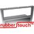 Radioblende Radio-Einbauschacht Opel Vectra Signum