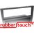 Radioblende Radio-Einbauschacht Opel Vectra Signum